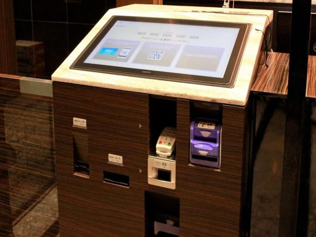 Apa Hotel Midosuji Hommachi Ekimae Osaka Exteriör bild
