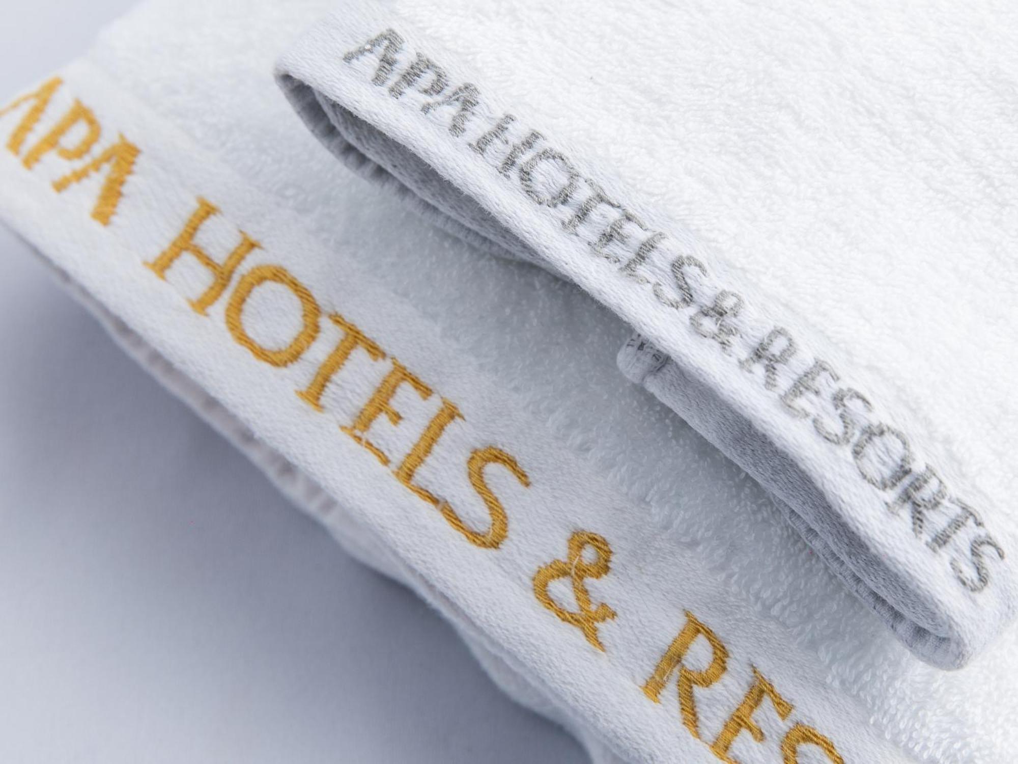 Apa Hotel Midosuji Hommachi Ekimae Osaka Exteriör bild