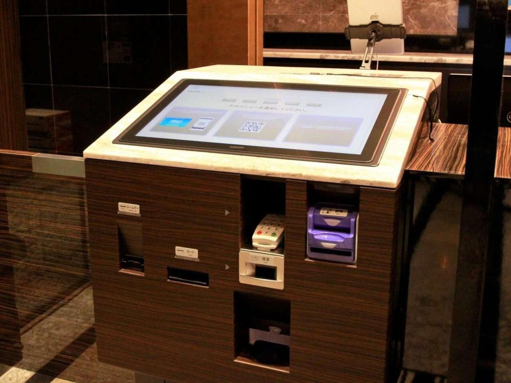 Apa Hotel Midosuji Hommachi Ekimae Osaka Exteriör bild