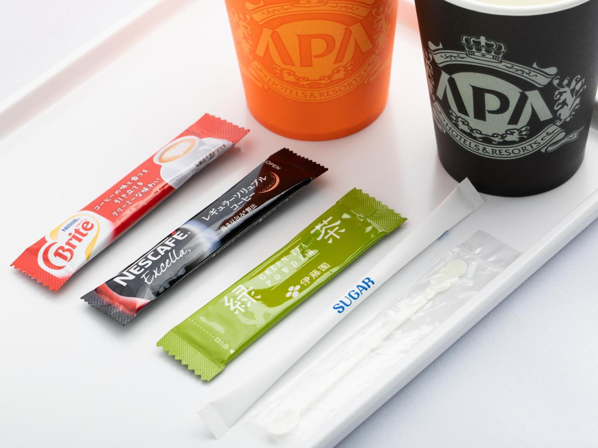 Apa Hotel Midosuji Hommachi Ekimae Osaka Exteriör bild