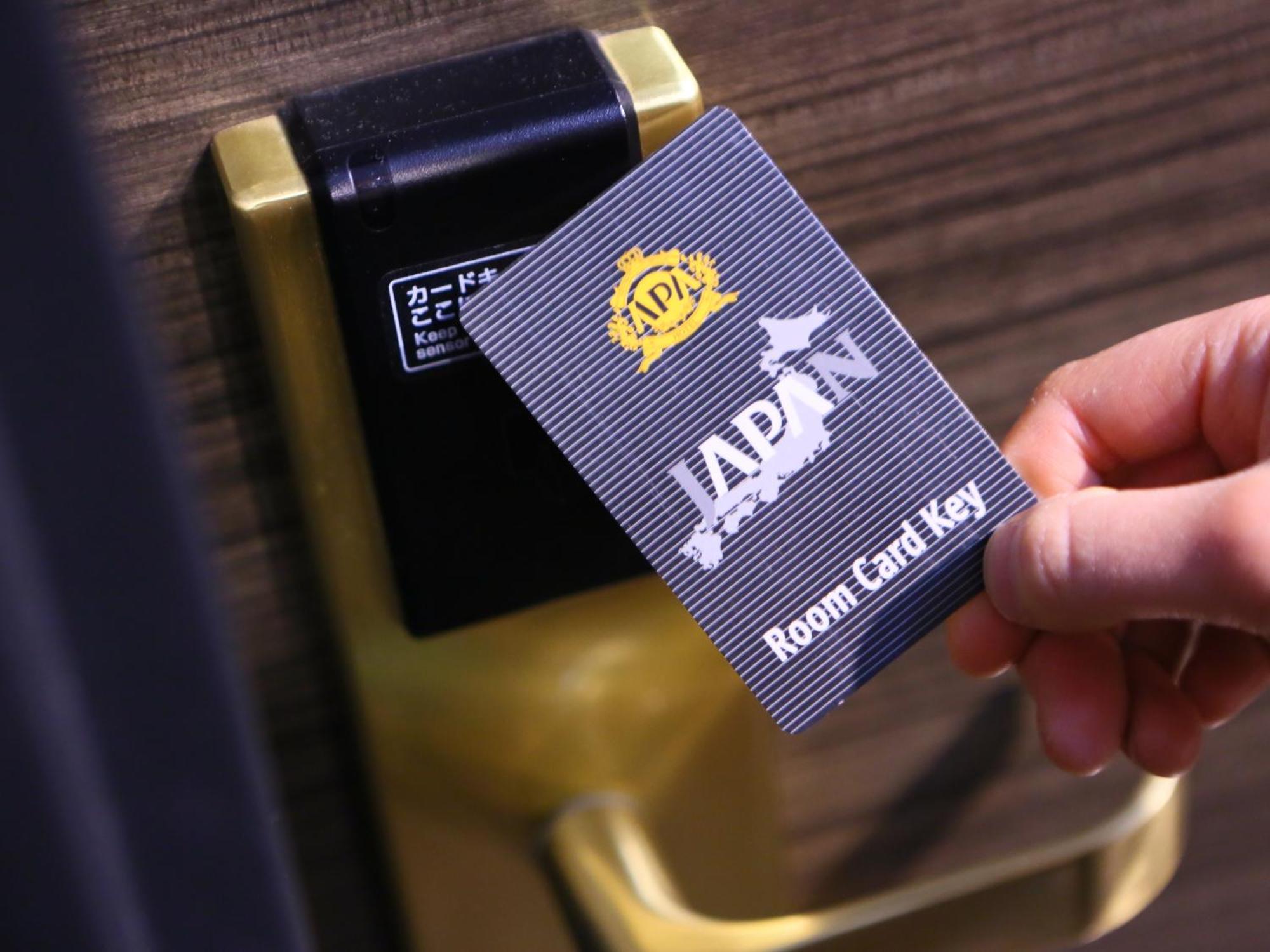 Apa Hotel Midosuji Hommachi Ekimae Osaka Exteriör bild